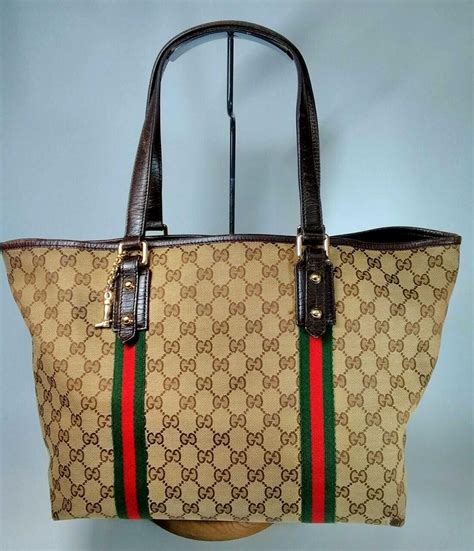 gucci leather pouch bag 2017|authentic Gucci canvas bag.